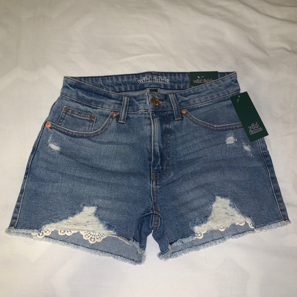 Shorts